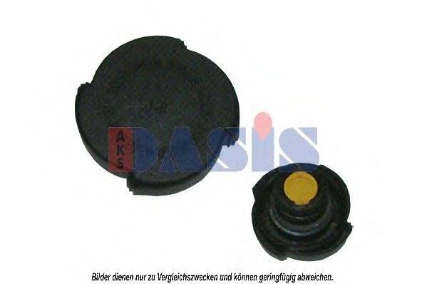 Крышка, резервуар охлаждающей жидкости 750990N AKS DASIS