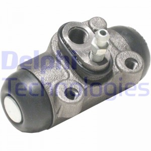 Колесный тормозной цилиндр LW39179 DELPHI