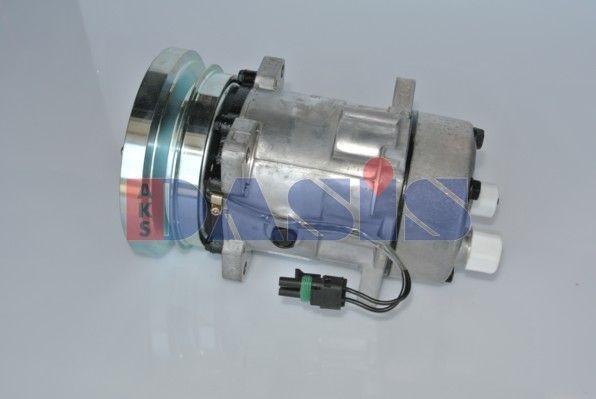 Компрессор, кондиционер 850878N AKS DASIS