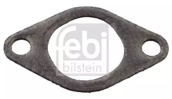 Прокладка, выпускной коллектор 09897 FEBI BILSTEIN