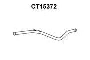 Выпускной трубопровод CT15372 VENEPORTE
