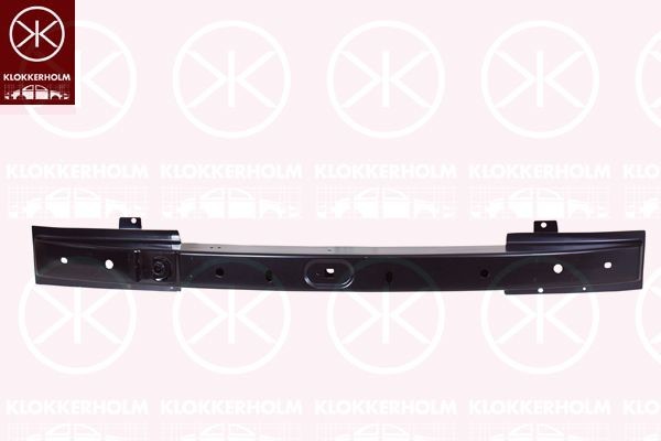 Основная фара 66090124A1 KLOKKERHOLM