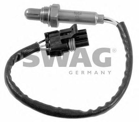 Лямбда-зонд 60 92 1355 SWAG
