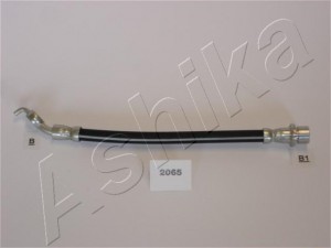 Кронштейн, тормозный шланг 69-02-2065 ASHIKA