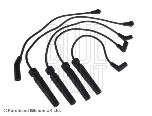 Ккомплект проводов зажигания ADG01614 BLUE PRINT