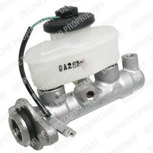 Главный тормозной цилиндр LM60593 DELPHI