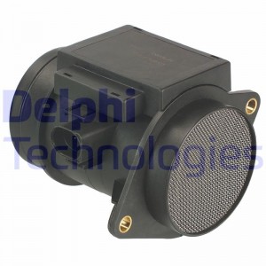 Датчик потока воздуха AF10053-12B1 DELPHI