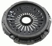 Нажимной диск сцепления 3482066101 SACHS