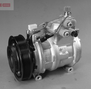 Компрессор, кондиционер DCP99001 DENSO