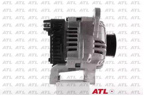 Генератор L 40 200 ATL DELTA AUTOTECHNIK