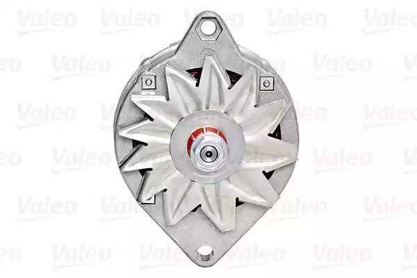 Генератор 510391 VALEO PHC