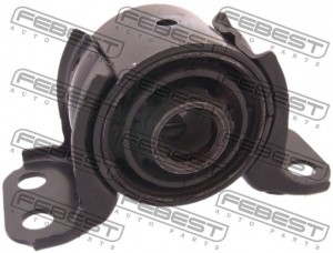 Кронштейн крепления подрамника TM-087 FEBEST