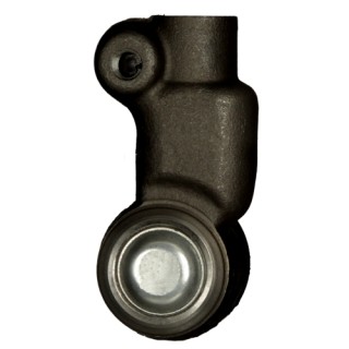 Наконечник поперечной рулевой тяги 02636 FEBI BILSTEIN