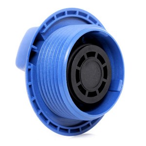 Крышка, радиатор 02111 FEBI BILSTEIN