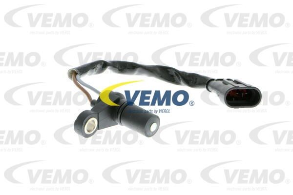 Датчик частоты вращения, управление двигателем V40-72-0351 VEMO