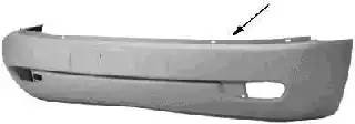 Буфер 5875575 VAN WEZEL
