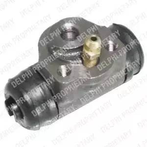 Колесный тормозной цилиндр LW60161 DELPHI