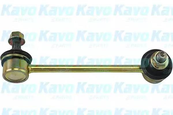 Тяга / стойка, стабилизатор SLS-3503 KAVO PARTS