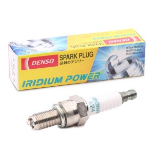 Свеча зажигания IU24 DENSO