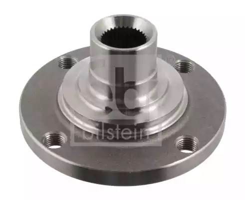 Ступица колеса 03617 FEBI BILSTEIN