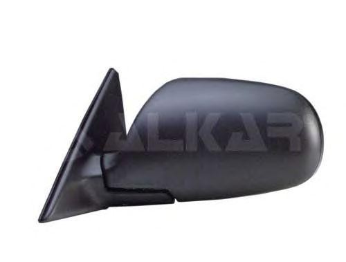 Наружное зеркало 6127414 ALKAR