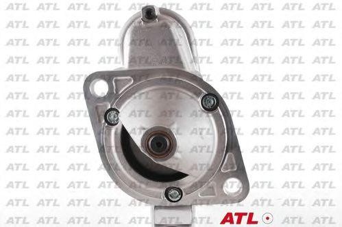 Стартер A19040 ATL DELTA AUTOTECHNIK