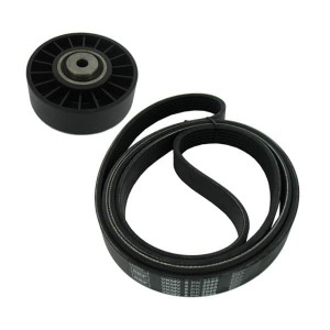 Поликлиновой ременный комплект VKMA38002 SKF