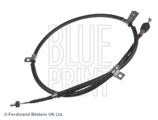 Трос, стояночная тормозная система ADG04698 BLUE PRINT