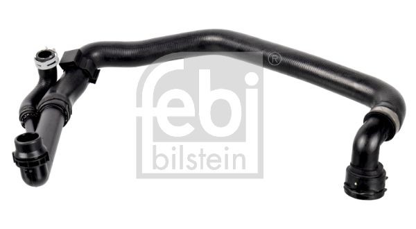 Насос вакуумный тормозной системы 21753 FEBI BILSTEIN