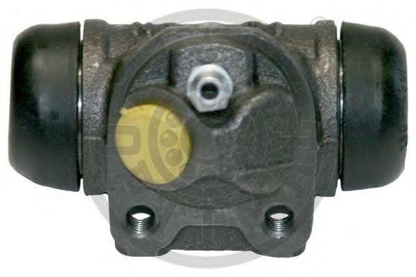 Колесный тормозной цилиндр RZ-3547 OPTIMAL