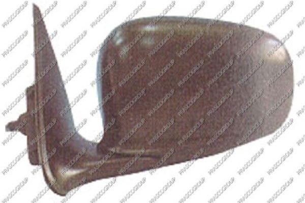 Наружное зеркало RG4207314 PRASCO GROUP