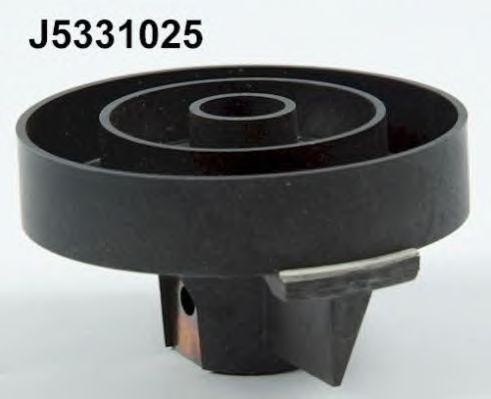 Бегунок распределителя зажигани J5331025 H B JAKOPARTS NIPPARTS