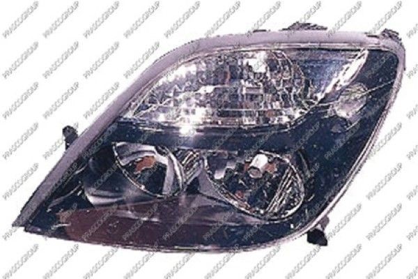 Основная фара RN0314914 PRASCO GROUP