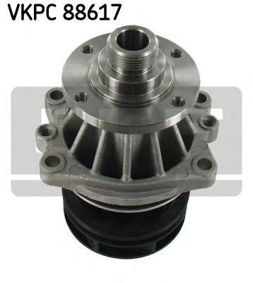Водяной насос VKPC88617 SKF