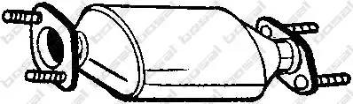 Катализатор 099464 BOSAL
