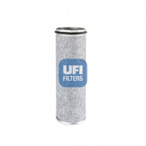 Воздушный фильтр 27.130.00 UFI