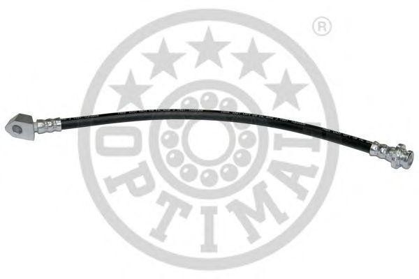 Тормозной шланг BSL566 OPTIMAL