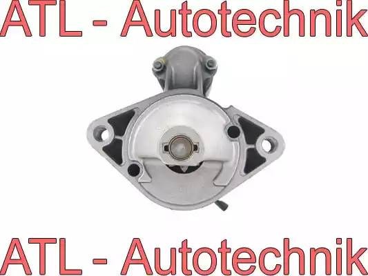 Стартер A 14 540 ATL DELTA AUTOTECHNIK