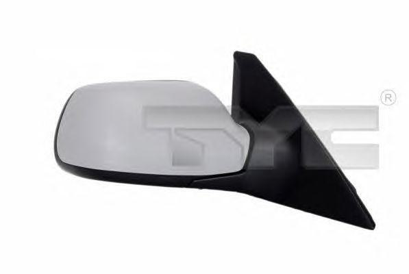Наружное зеркало 320-0025 TYC