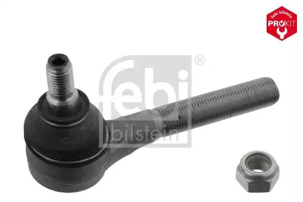 Наконечник рулевой тяги 04874 FEBI BILSTEIN