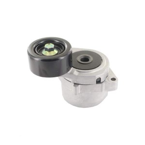 Натяжной ролик, поликлиновой  ремень VKM63010 SKF