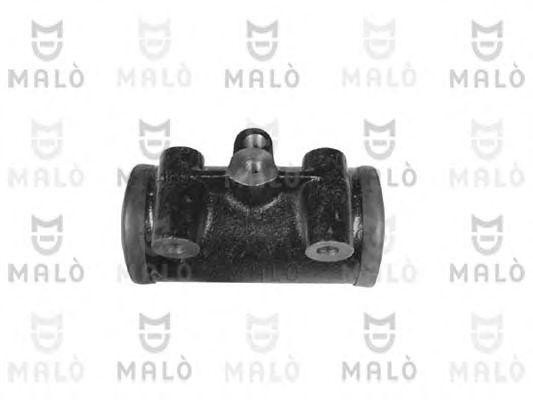 Колесный тормозной цилиндр 89747 MALO
