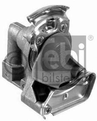 Головка сцепления 07081 FEBI BILSTEIN