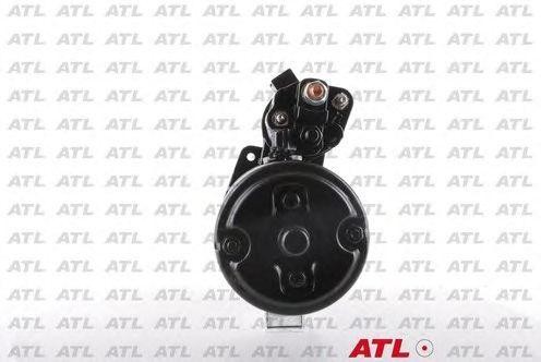 Стартер A 17 800 ATL DELTA AUTOTECHNIK