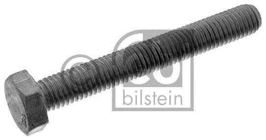 Болт, система выпуска 04468 FEBI BILSTEIN