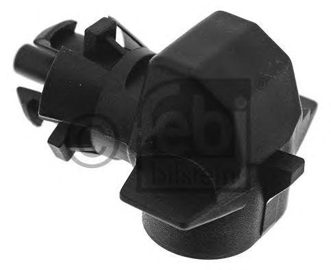 Датчик, внешняя температура 01840 FEBI BILSTEIN