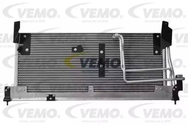 Конденсатор, кондиционер V40-62-0005 VEMO