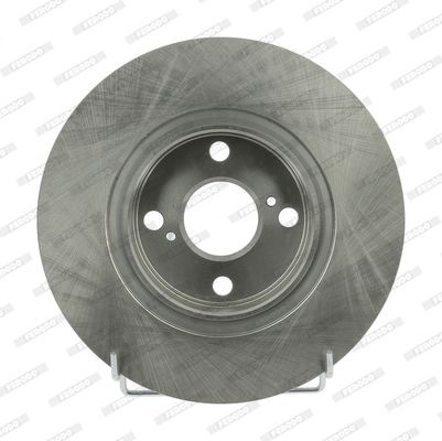 Тормозной диск DDF1576 FERODO