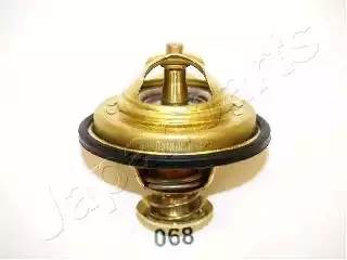 Термостат, охлаждающая жидкость VA068 JAPAN PARTS GROUP