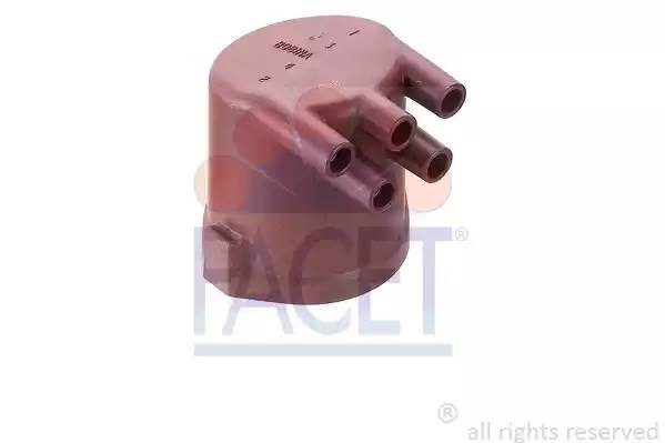 Крышка распределителя зажигания 2.8176 FACET